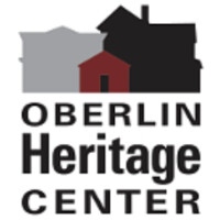 Oberlin Heritage Center logo, Oberlin Heritage Center contact details