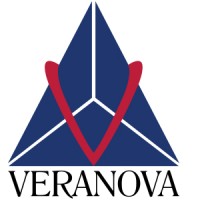 VERANOVA logo, VERANOVA contact details