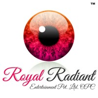 RoyalRadiant Entertainment PVT LTD OPC logo, RoyalRadiant Entertainment PVT LTD OPC contact details