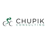 Chupik Consulting LLC logo, Chupik Consulting LLC contact details