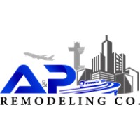 A&P Remodeling Co. logo, A&P Remodeling Co. contact details