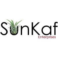 Sunkaf Enterprises logo, Sunkaf Enterprises contact details