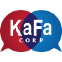 KaFa Corp logo, KaFa Corp contact details