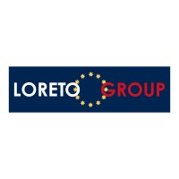 Loreto Group logo, Loreto Group contact details