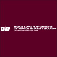 Thomas and Joan Read Center for Distribution Research and Education logo, Thomas and Joan Read Center for Distribution Research and Education contact details