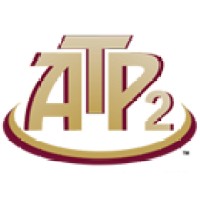 ATP2 logo, ATP2 contact details