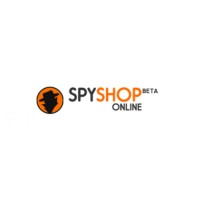 Spy Shop Online logo, Spy Shop Online contact details