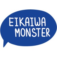 Eikaiwa Monster logo, Eikaiwa Monster contact details