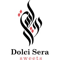 Dolci Sera Sweets logo, Dolci Sera Sweets contact details