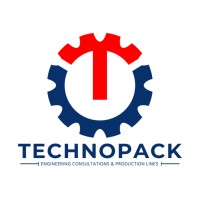 Technopack logo, Technopack contact details