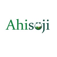 Ahisoji logo, Ahisoji contact details