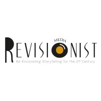 Revisionist Media logo, Revisionist Media contact details