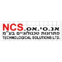 N.C.S. Technological Solutions ltd. logo, N.C.S. Technological Solutions ltd. contact details