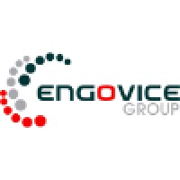 Engovice Group logo, Engovice Group contact details