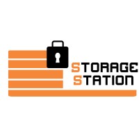 Storage Station Fulfilment logo, Storage Station Fulfilment contact details