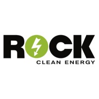 Rock Clean Energy Ltd logo, Rock Clean Energy Ltd contact details