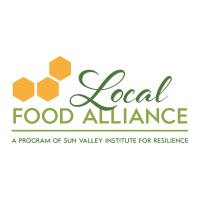 Local Food Alliance logo, Local Food Alliance contact details