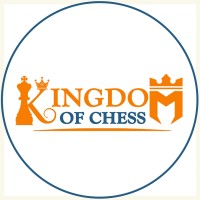 Kingdom Of Chess logo, Kingdom Of Chess contact details