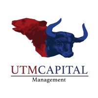 UTM Capital Management logo, UTM Capital Management contact details