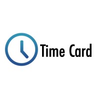 Time Card logo, Time Card contact details