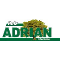 Holz Adrian GmbH logo, Holz Adrian GmbH contact details