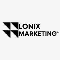 LONIX MARKETING logo, LONIX MARKETING contact details