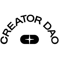 CreatorDAO logo, CreatorDAO contact details