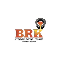 BRK Metal Investment Casting logo, BRK Metal Investment Casting contact details