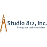 Studio 812, Inc. logo, Studio 812, Inc. contact details