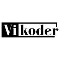 Vikoder AS logo, Vikoder AS contact details