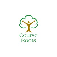 Course Roots logo, Course Roots contact details