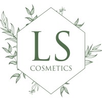 LS Cosmetics logo, LS Cosmetics contact details