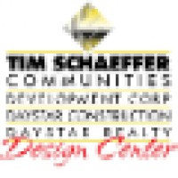 Tim Schaeffer Communities logo, Tim Schaeffer Communities contact details