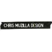 CHRIS MUZILLA DESIGN logo, CHRIS MUZILLA DESIGN contact details