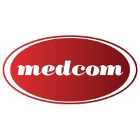 Medcom logo, Medcom contact details