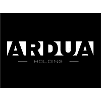 ARDUA HOLDING logo, ARDUA HOLDING contact details