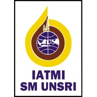 IATMI SM UNSRI logo, IATMI SM UNSRI contact details