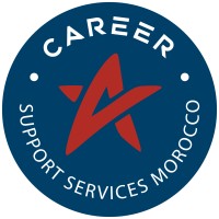 Career Support Services Morocco logo, Career Support Services Morocco contact details