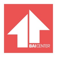 baicenter logo, baicenter contact details