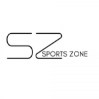 Sports Zone logo, Sports Zone contact details