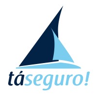 táseguro! corretora logo, táseguro! corretora contact details