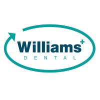 Williams Dental logo, Williams Dental contact details