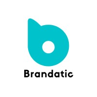 Brandatic logo, Brandatic contact details