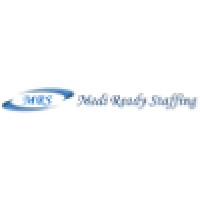 Medi Ready Staffing logo, Medi Ready Staffing contact details