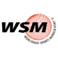 WSM logo, WSM contact details