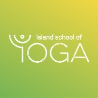 Island School of Yoga logo, Island School of Yoga contact details