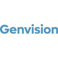 Genvision logo, Genvision contact details