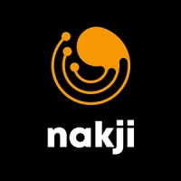 Nakji Network logo, Nakji Network contact details