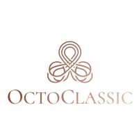 OctoClassic logo, OctoClassic contact details