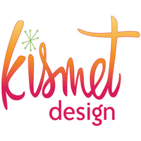 Kismet Design Interiors logo, Kismet Design Interiors contact details